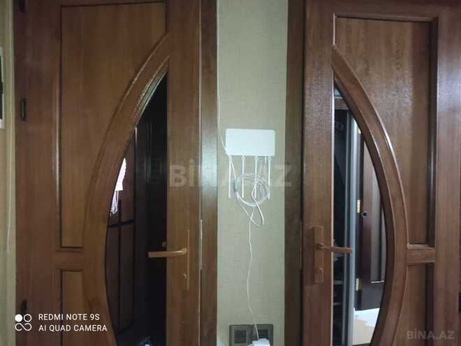 2 otaqlı yeni tikili - Sumqayıt - 58 m² (16)