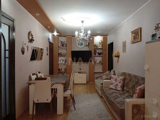 2 otaqlı yeni tikili - Sumqayıt - 58 m² (7)