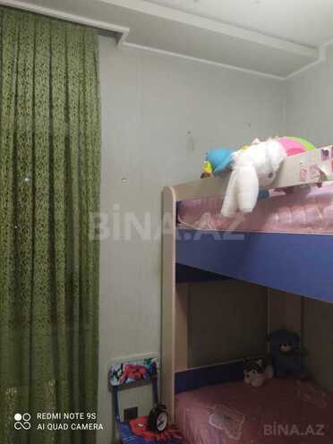 2 otaqlı yeni tikili - Sumqayıt - 58 m² (19)