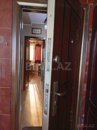 2 otaqlı yeni tikili - Sumqayıt - 58 m² (2)