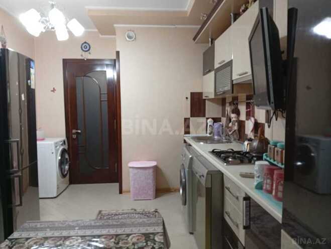 2 otaqlı yeni tikili - Sumqayıt - 58 m² (11)