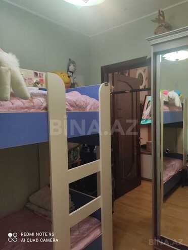 2 otaqlı yeni tikili - Sumqayıt - 58 m² (18)