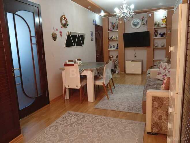 2 otaqlı yeni tikili - Sumqayıt - 58 m² (5)