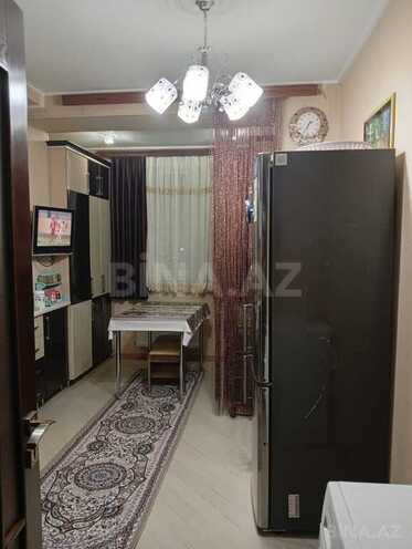 2 otaqlı yeni tikili - Sumqayıt - 58 m² (13)