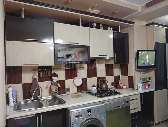 2 otaqlı yeni tikili - Sumqayıt - 58 m² (12)