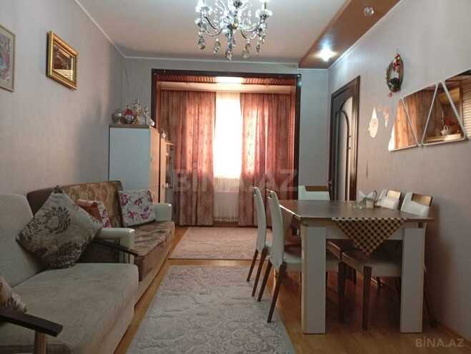 2 otaqlı yeni tikili - Sumqayıt - 58 m² (4)