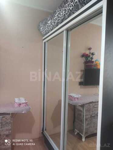 2 otaqlı yeni tikili - Sumqayıt - 58 m² (21)