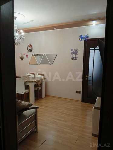 2 otaqlı yeni tikili - Sumqayıt - 58 m² (10)