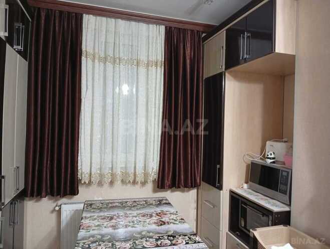 2 otaqlı yeni tikili - Sumqayıt - 58 m² (14)