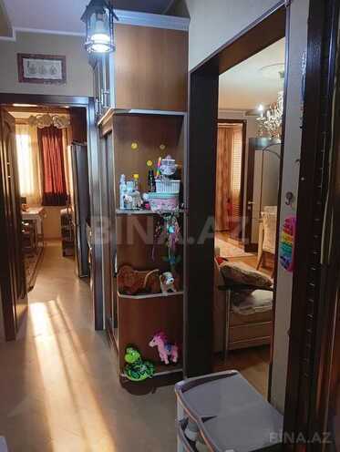 2 otaqlı yeni tikili - Sumqayıt - 58 m² (1)