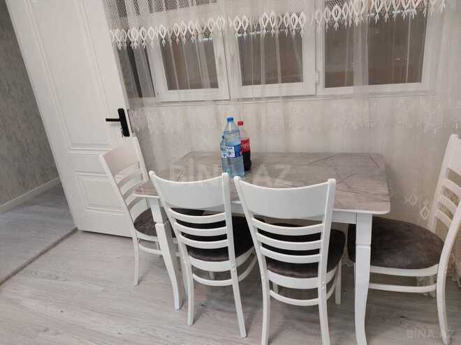 2 otaqlı yeni tikili - Həzi Aslanov m. - 70 m² (14)