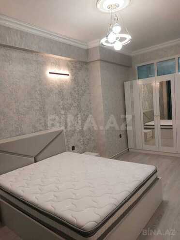 2 otaqlı yeni tikili - Həzi Aslanov m. - 70 m² (9)