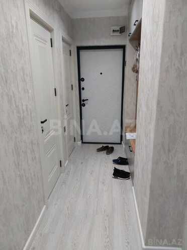 2 otaqlı yeni tikili - Həzi Aslanov m. - 70 m² (16)