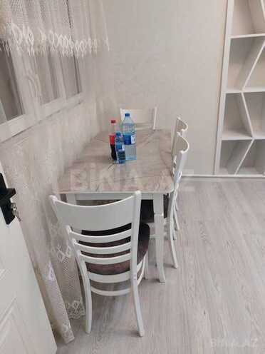 2 otaqlı yeni tikili - Həzi Aslanov m. - 70 m² (13)
