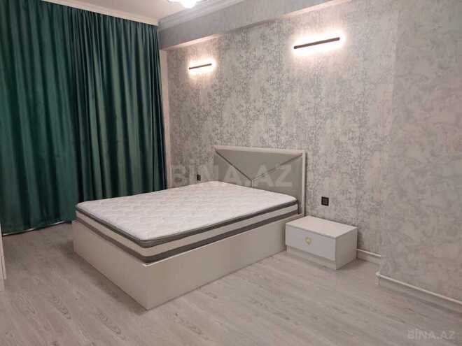 2 otaqlı yeni tikili - Həzi Aslanov m. - 70 m² (7)
