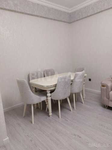 2 otaqlı yeni tikili - Həzi Aslanov m. - 70 m² (5)