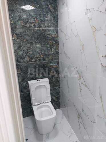 2 otaqlı yeni tikili - Həzi Aslanov m. - 70 m² (10)