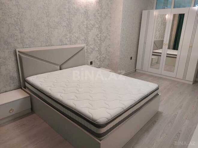 2 otaqlı yeni tikili - Həzi Aslanov m. - 70 m² (6)