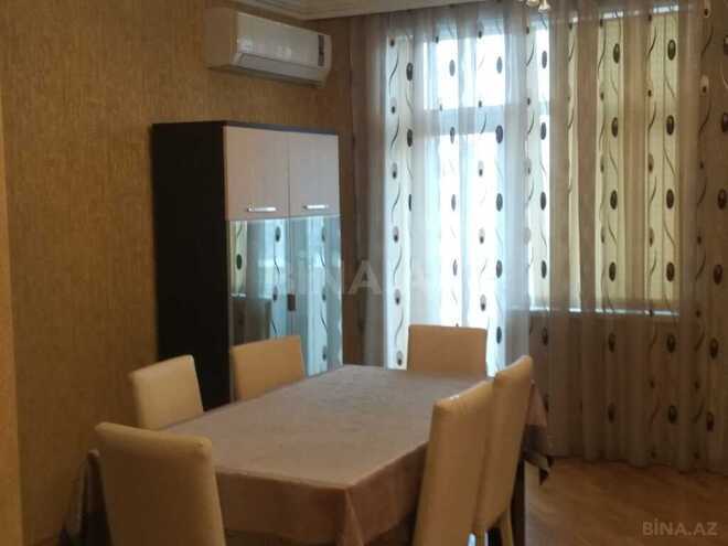 4-комн. новостройка - м. 28 мая - 160 м² (4)