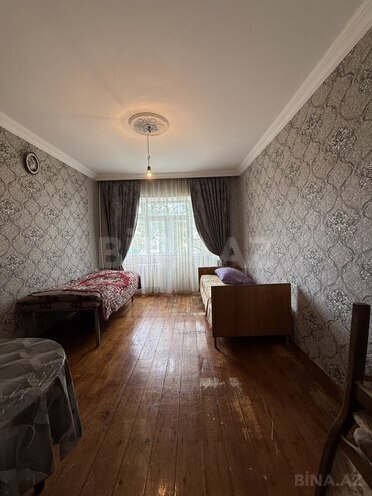 4-комн. вторичка - м. Халглар Достлугу - 105 м² (11)