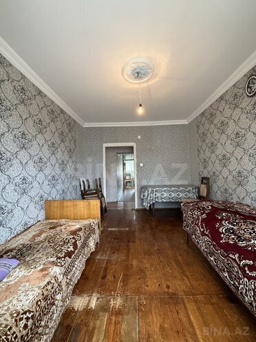 4-комн. вторичка - м. Халглар Достлугу - 105 м² (15)