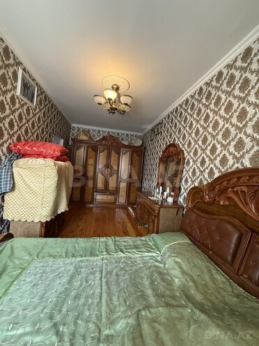 4-комн. вторичка - м. Халглар Достлугу - 105 м² (7)