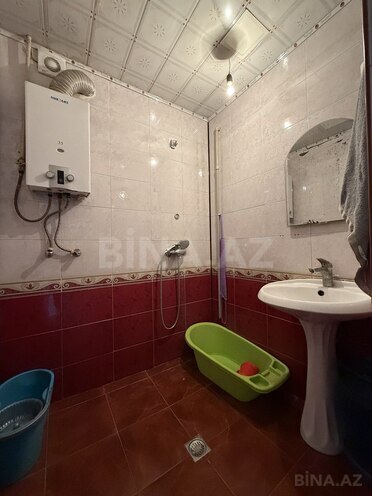 4-комн. вторичка - м. Халглар Достлугу - 105 м² (19)