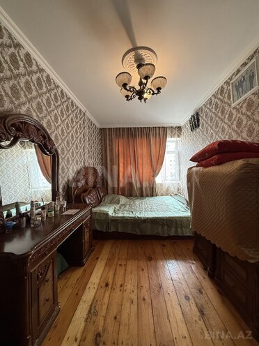 4-комн. вторичка - м. Халглар Достлугу - 105 м² (3)