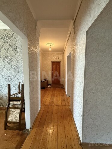 4-комн. вторичка - м. Халглар Достлугу - 105 м² (8)