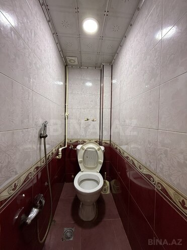 4-комн. вторичка - м. Халглар Достлугу - 105 м² (22)
