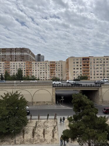 4-комн. вторичка - м. Халглар Достлугу - 105 м² (17)