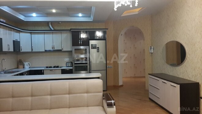 4-комн. новостройка - м. 28 мая - 160 м² (5)