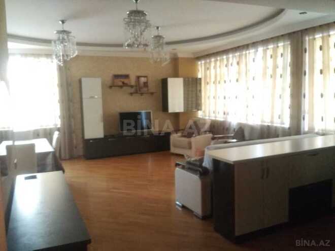 4-комн. новостройка - м. 28 мая - 160 м² (6)
