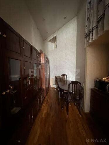 2 otaqlı köhnə tikili - Sahil m. - 75 m² (6)