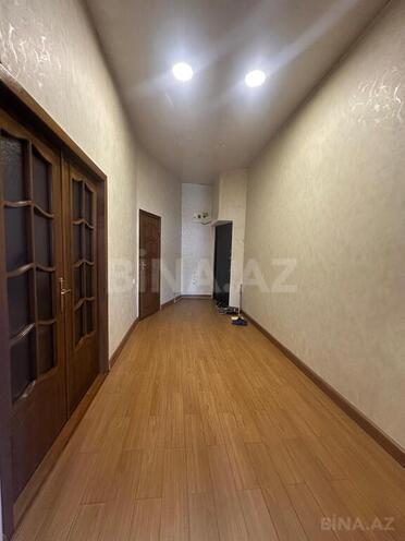 2 otaqlı köhnə tikili - Sahil m. - 75 m² (10)