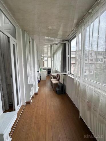 2 otaqlı köhnə tikili - Sahil m. - 75 m² (4)
