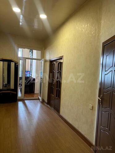 2 otaqlı köhnə tikili - Sahil m. - 75 m² (8)