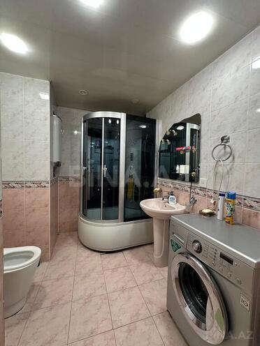2 otaqlı köhnə tikili - Sahil m. - 75 m² (7)