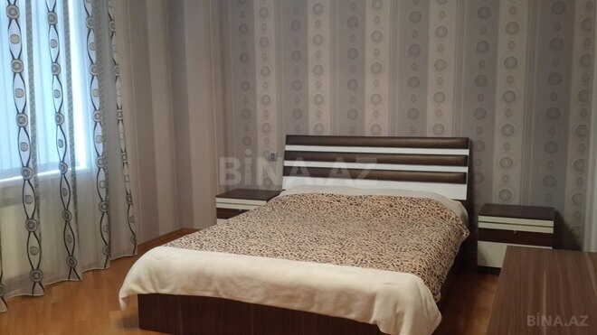 4-комн. новостройка - м. 28 мая - 160 м² (8)