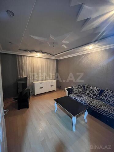 2-комн. новостройка - Абшеронcкий  р. - 70 м² (1)