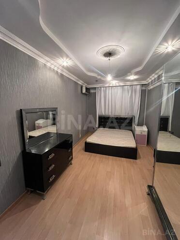 2-комн. новостройка - Абшеронcкий  р. - 70 м² (2)