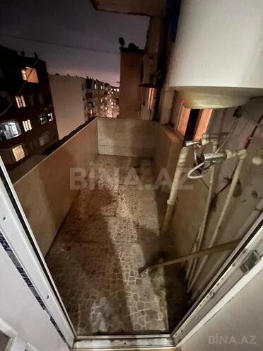 2-комн. новостройка - Абшеронcкий  р. - 70 м² (7)