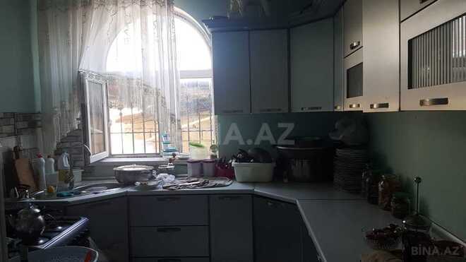 7 otaqlı həyət evi/bağ evi - Badamdar q. - 200 m² (6)