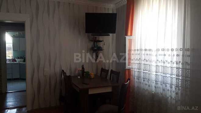 7 otaqlı həyət evi/bağ evi - Badamdar q. - 200 m² (4)