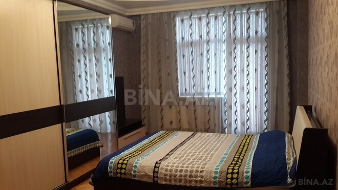 4-комн. новостройка - м. 28 мая - 160 м² (10)
