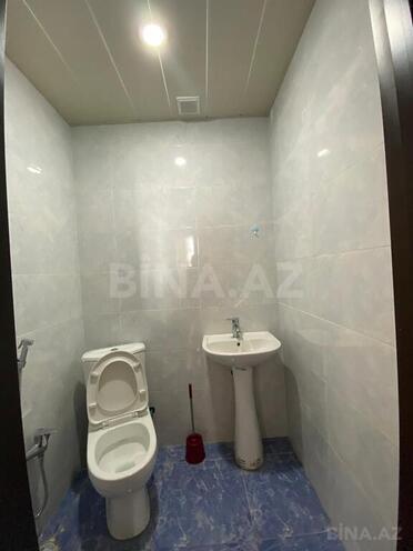 3-комн. новостройка - пос. Говсан - 77 м² (26)