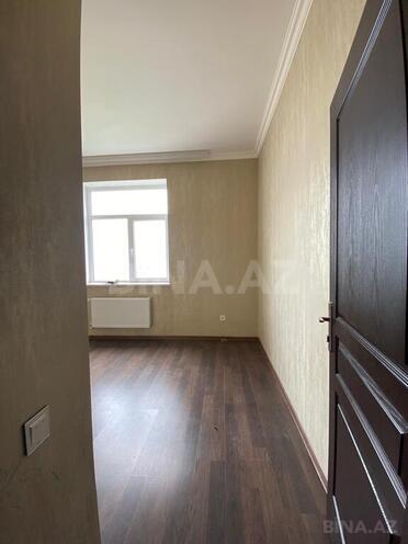 3-комн. новостройка - пос. Говсан - 77 м² (22)