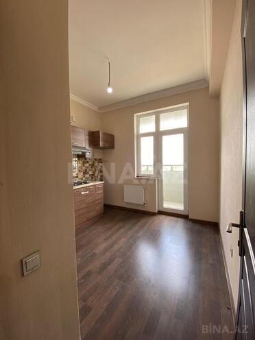3-комн. новостройка - пос. Говсан - 77 м² (13)