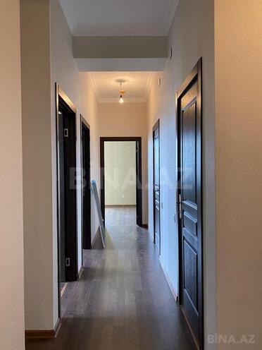 3-комн. новостройка - пос. Говсан - 77 м² (20)