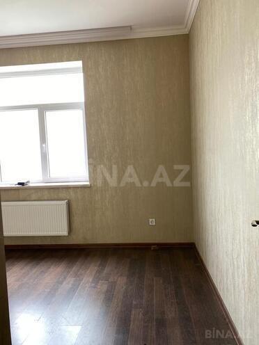 3-комн. новостройка - пос. Говсан - 77 м² (21)